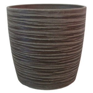 JAPI VASO AMAZONIA 20 CASTANHA -CÓDIGO 15219
