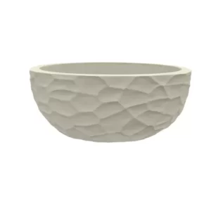 JAPI VASO BACIA PRISMA 55 CIMENTO - CÓDIGO 28404