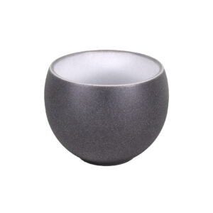 JAPI VASO CERÂMICA BERLIM CHUMBO 15 - CÓDIGO 27718
