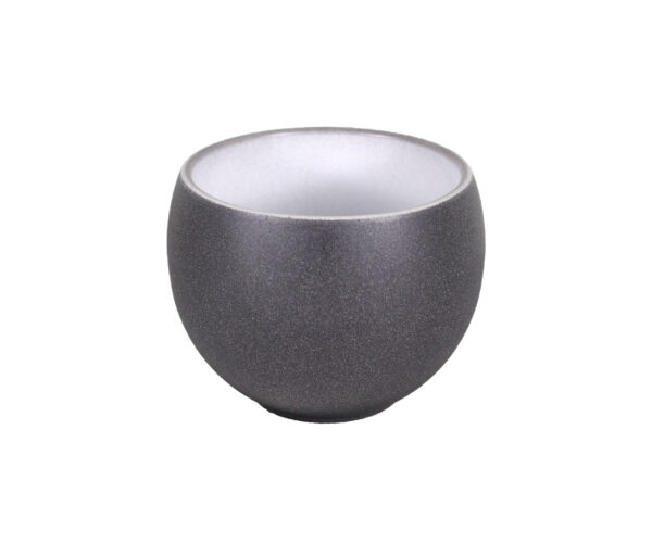 JAPI VASO CERÂMICA BERLIM CHUMBO 15 - CÓDIGO 27718