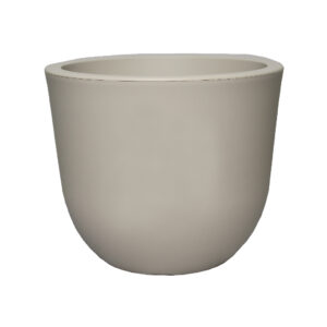 JAPI VASO CONCEPT REDONDO AREIA N1 - CÓDIGO 29365