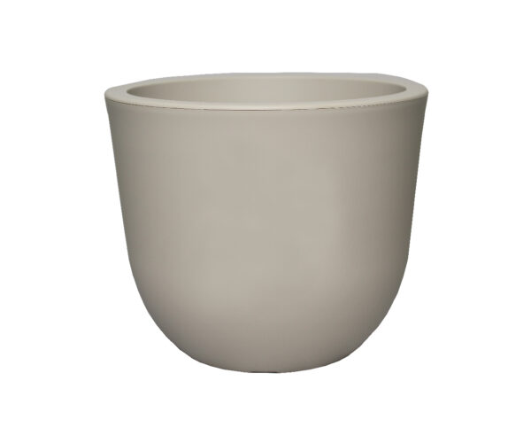 JAPI VASO CONCEPT REDONDO AREIA N1 - CÓDIGO 29365