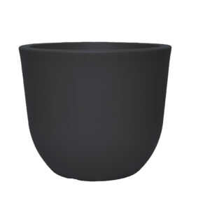 JAPI VASO CONCEPT REDONDO CHUMBO N1 - CÓDIGO 29367