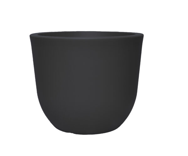JAPI VASO CONCEPT REDONDO CHUMBO N1 - CÓDIGO 29367