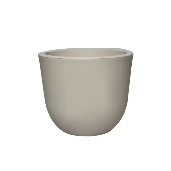 JAPI VASO CONCEPT REDONDO CIMENTO N1 - CÓDIGO 29363