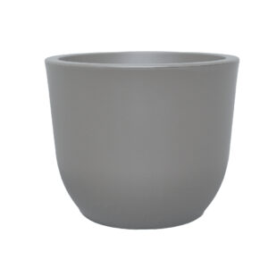 JAPI VASO CONCEPT REDONDO MARMORE N1 - CÓDIGO 29359