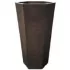 JAPI VASO CONE HEXAGONAL 40 CAFÉ - CÓDIGO 26046