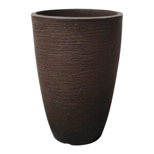 JAPI VASO CÔNICO MODERNO 53 CAFÉ - CÓDIGO 1116