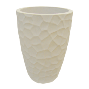 JAPI VASO CÔNICO PRISMA 53 CIMENTO - CÓDIGO 22402