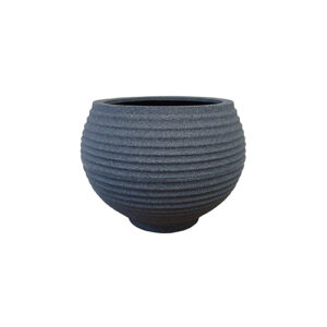 JAPI VASO ESFERA 34 GRAFITE - CÓDIGO 18754