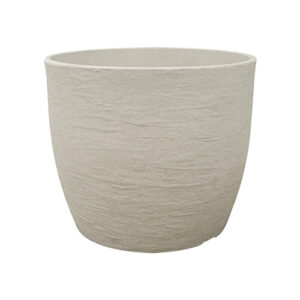 JAPI VASO EUROPA REDONDO 33 CIMENTO - CÓDIGO 11107