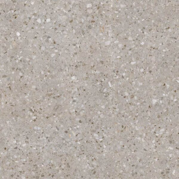 PORCELANATO BIANCOGRES TERRAZZO VENEZIANO GRIGIO RET. 82X82 - CÓDIGO 19427